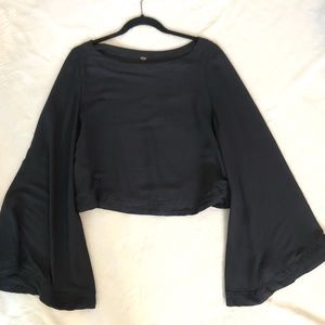 Free People Blouse